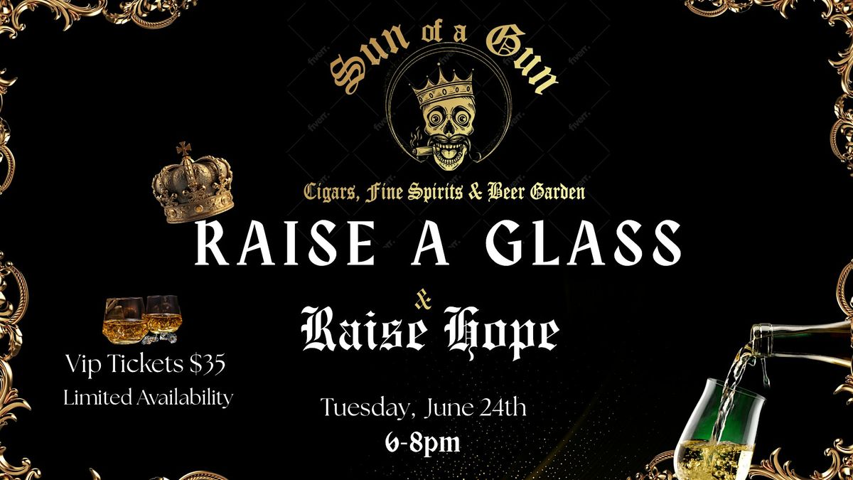 Sun Of  a Gun Wine For A Cause Party! | Event in Yuma | AllEvents