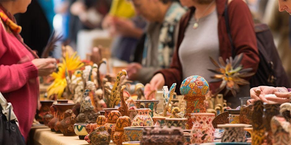 International Art Doll Registry Convention, Workshops & Sales - Free Entry, 15 May | Event in Firenze