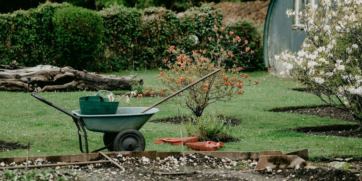 Oficina Como criar um jardim, com Helena Schanzer, 10 January | Event in Porto Alegre | AllEvents