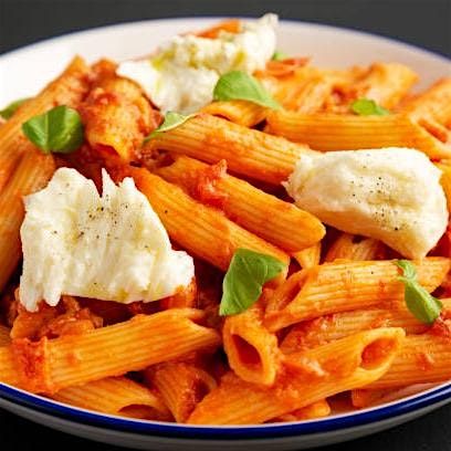 In-Person Class: Authentic Hand Rolled Pasta with Vodka Sauce (SD), 26 July | Event in San Diego | AllEvents