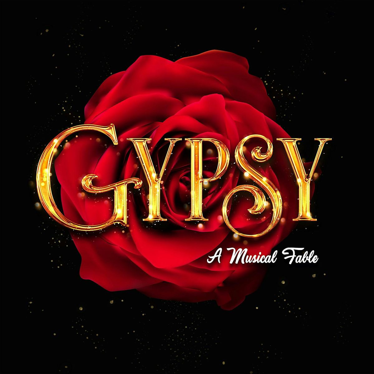 Scottfield Theatre Company presents: Gypsy, 16 August | Event in Havre de Grace | AllEvents