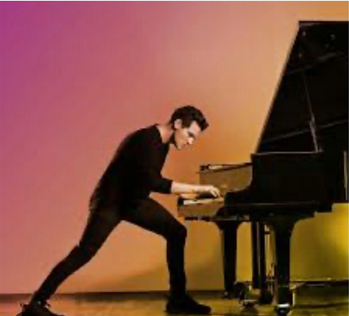 Jacob Toliver, 26 July | Event in Honea Path | AllEvents
