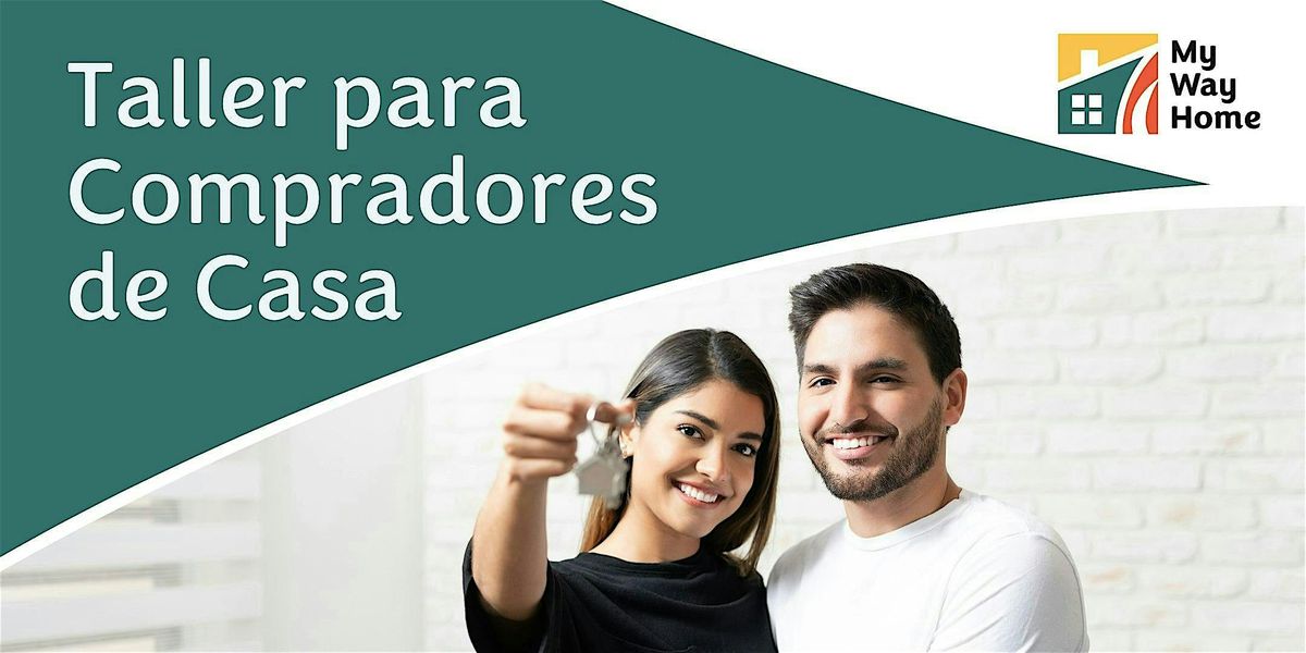 My Way Home Taller para Compradores de Casa - Oxnard, 6 December | Event in Oxnard | AllEvents