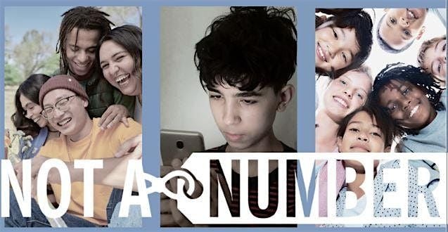 Not A Number, 31 July | Event in Bath | AllEvents