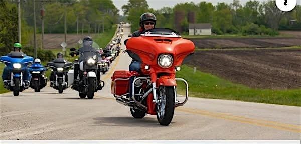 MIDWEST WOMEN RIDERS - GYGO2026 - WORLD RECORD FEMALE RIDE, Hard Rock ...