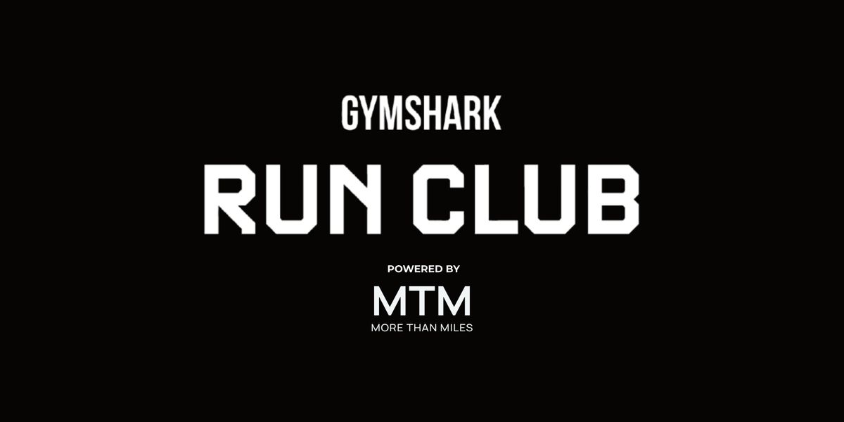 NYC: Gymshark Run Club, 24 May | Event in New York | AllEvents