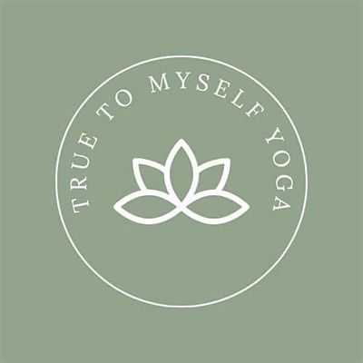 True To Myself Yoga