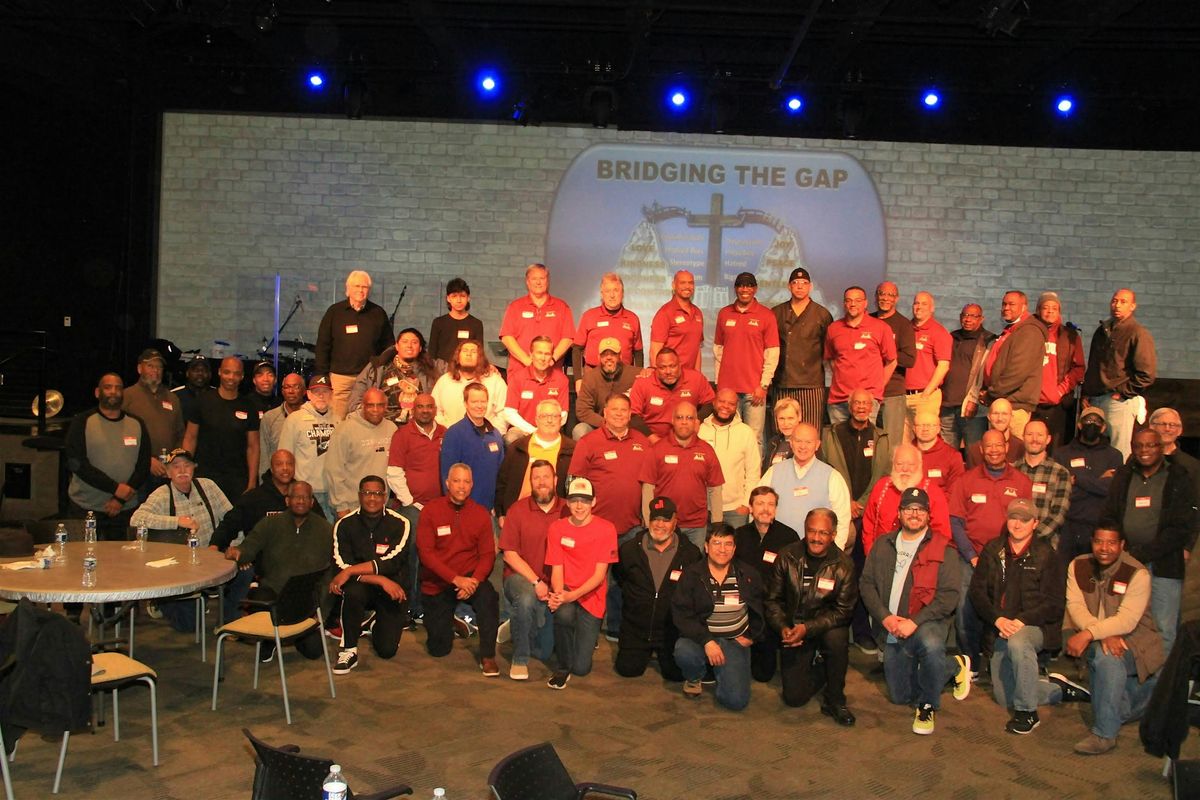 Bridging the Gap Fall Kickoff, 11 September | Event in Johns Creek | AllEvents