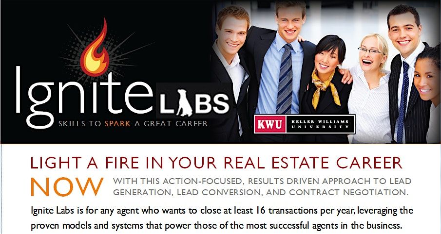 Ignite Labs Virtual Night Class October 2025, 6 October | Online Event | AllEvents