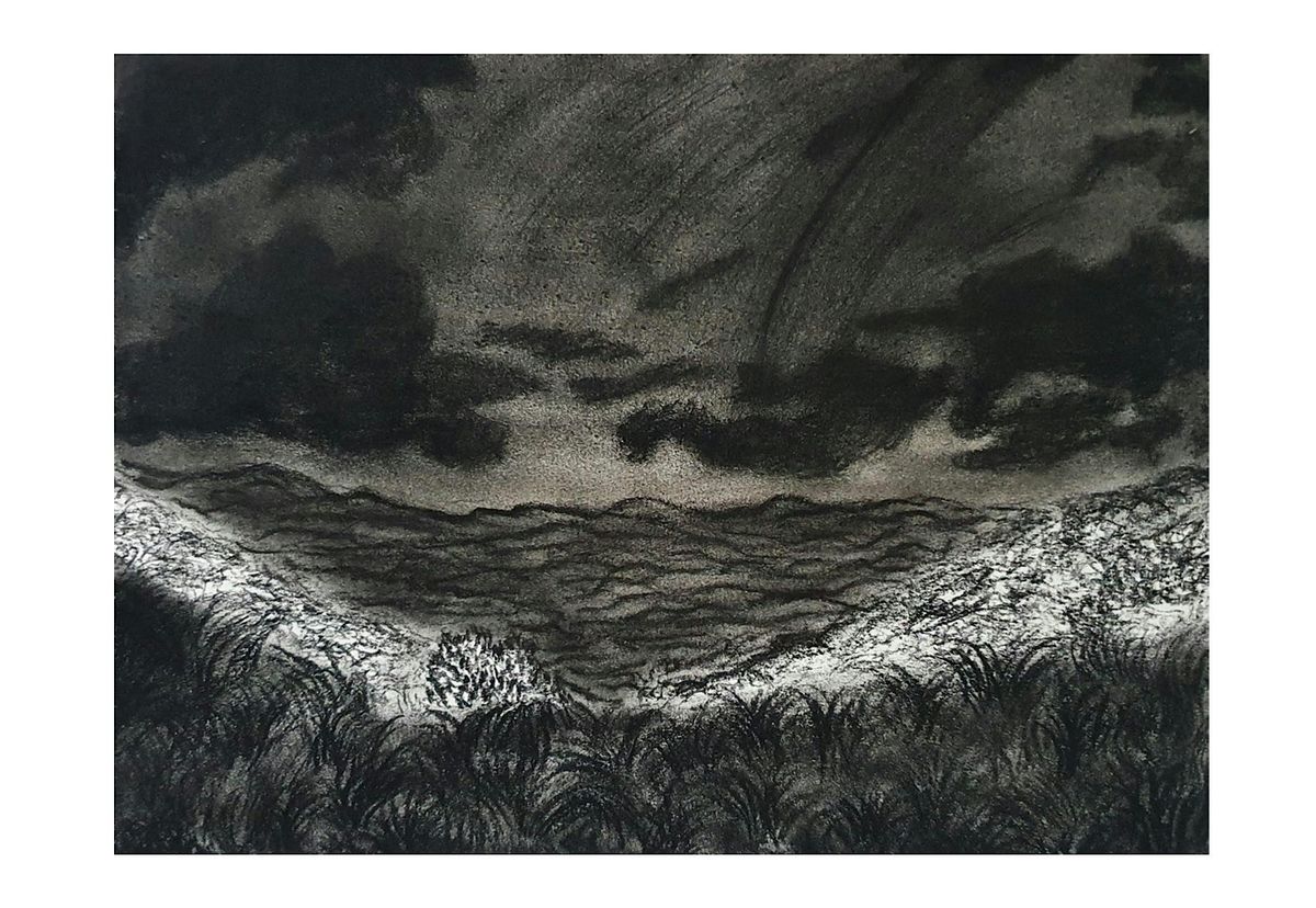 Drawing from the Earth: Charcoal Workshop | Event in London | AllEvents