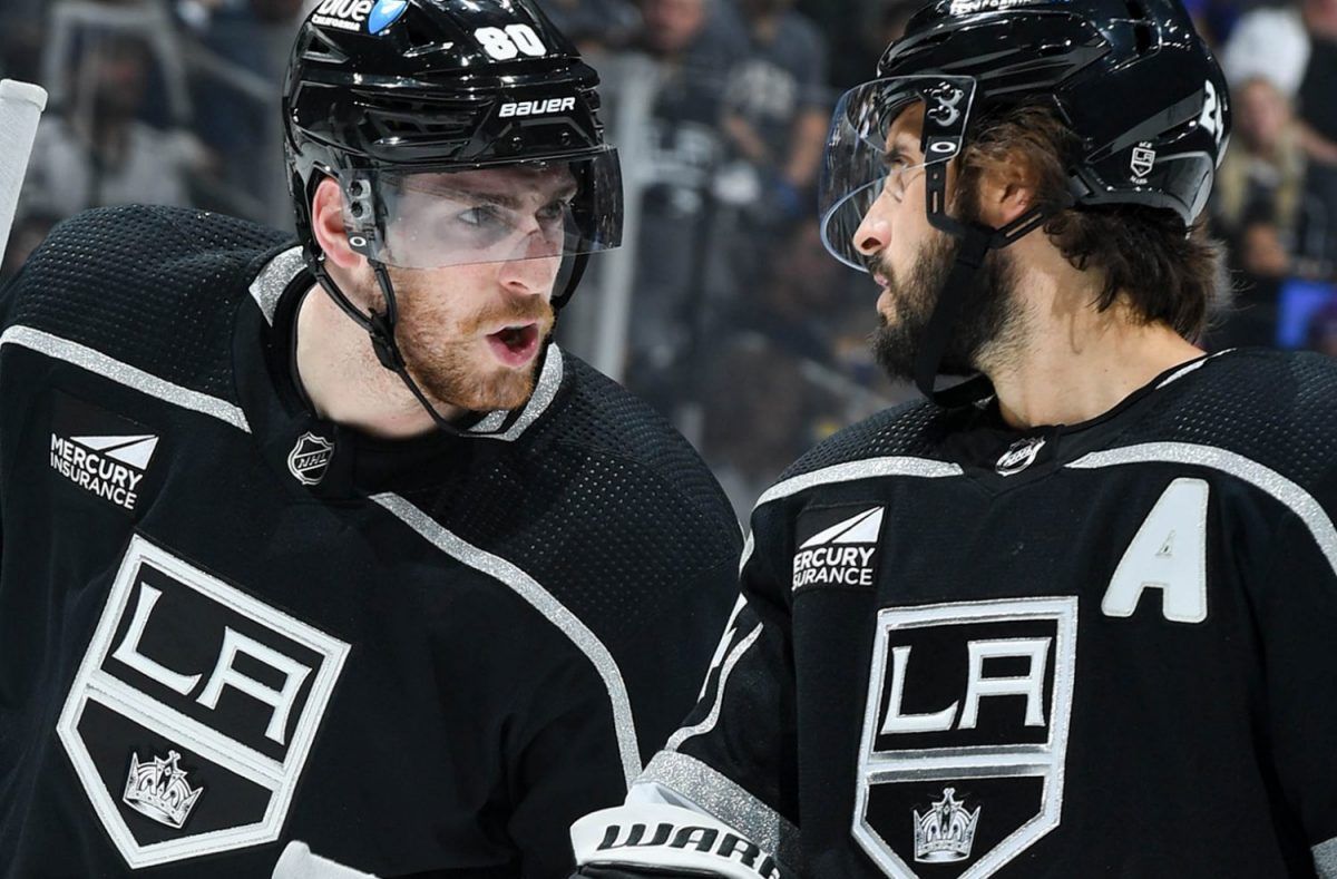 Preseason - Los Angeles Kings vs Boston Bruins Tickets, Videotron