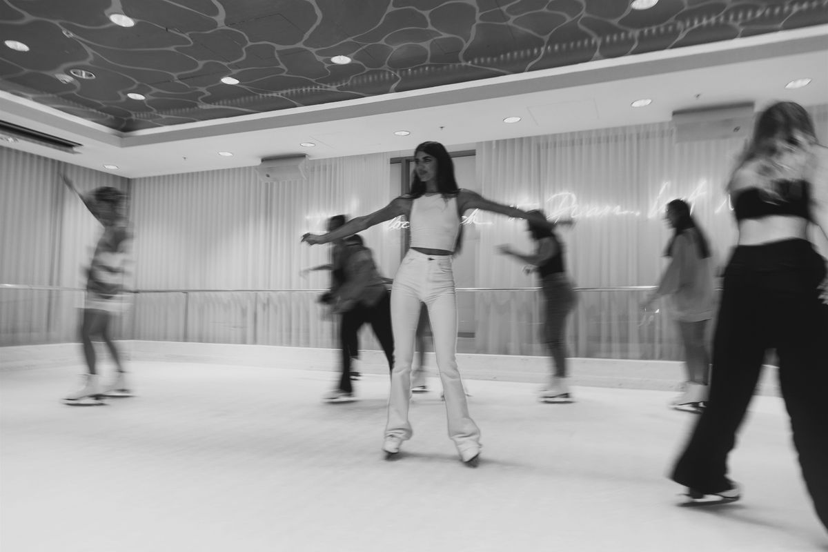 Basement Bowl + Skate: Sip & Skate Sundays | Event in Miami Beach | AllEvents