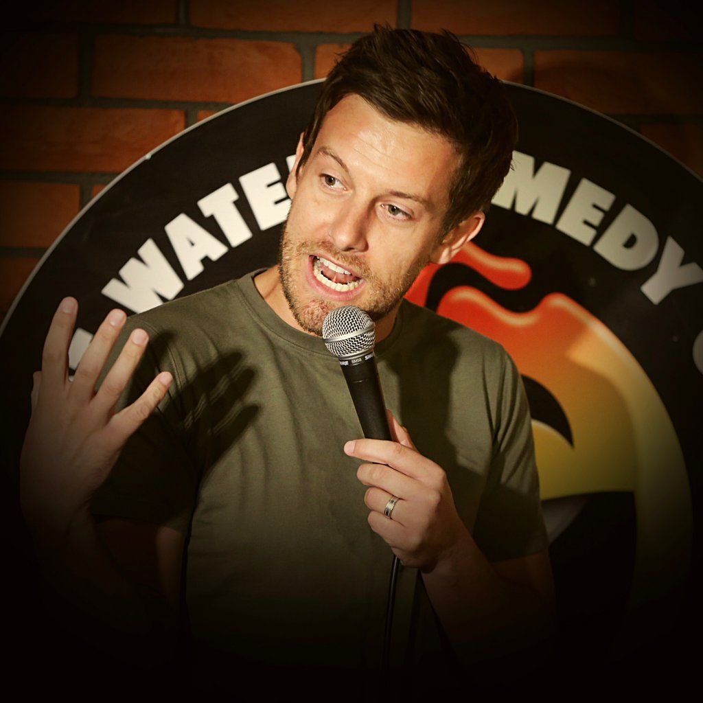 New Act Comedy Night, 30 November | Event in Liverpool | AllEvents