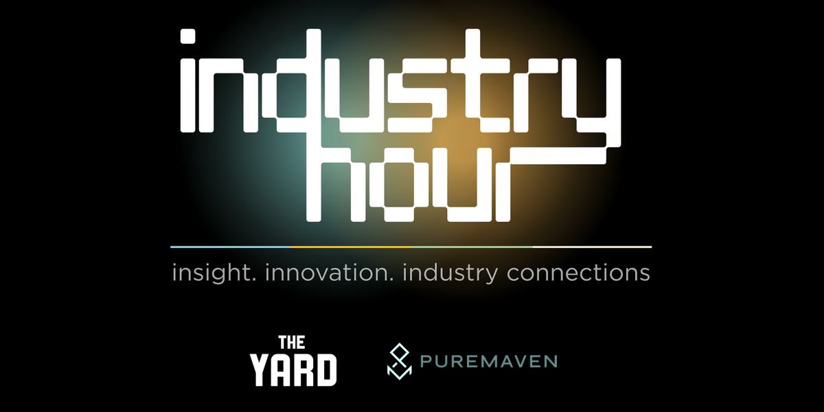 Industry Hour | Health & Wellness, 21 May | Event in New York | AllEvents
