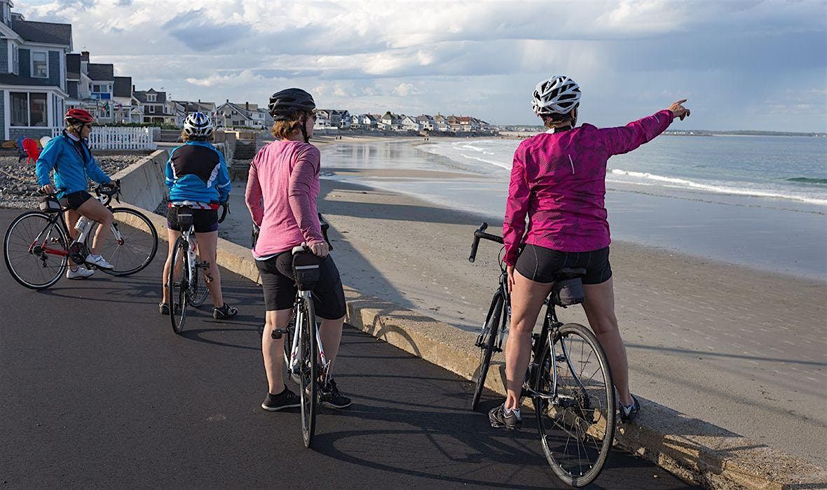 Bike Tour: East Coast Greenway South, 21 June | Event in New Haven | AllEvents