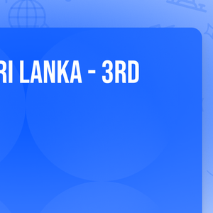 England vs Sri Lanka - 3rd T20I Tickets