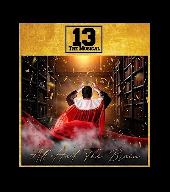 13 the Musical, 4 September | Event in Providence | AllEvents