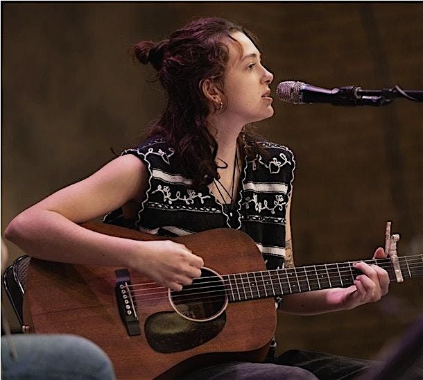 Josie Langhorst w/ TBA, 4 October | Event in Duluth | AllEvents