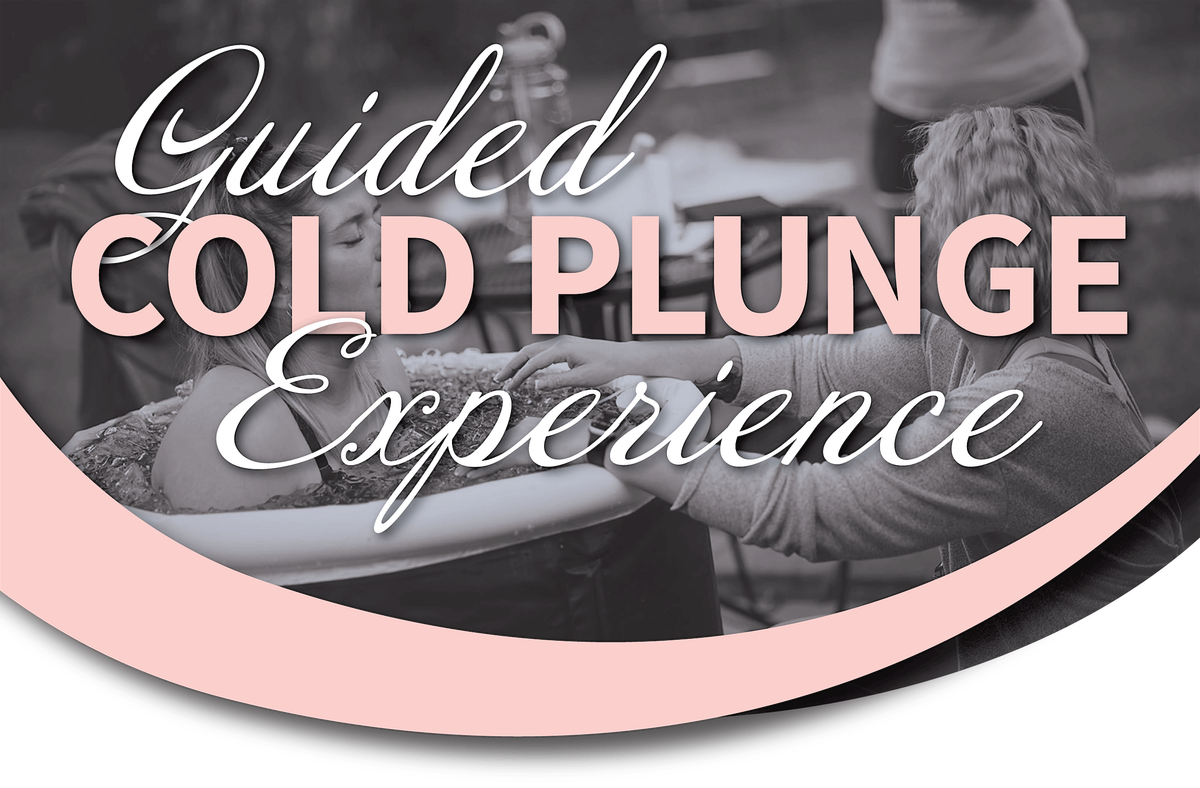 A Guided Cold Plunge Experience, 20 October | Event in Albany | AllEvents