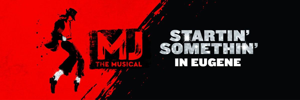 Parking MJ - The Musical - Eugene, 26 July | Event in Eugene | AllEvents