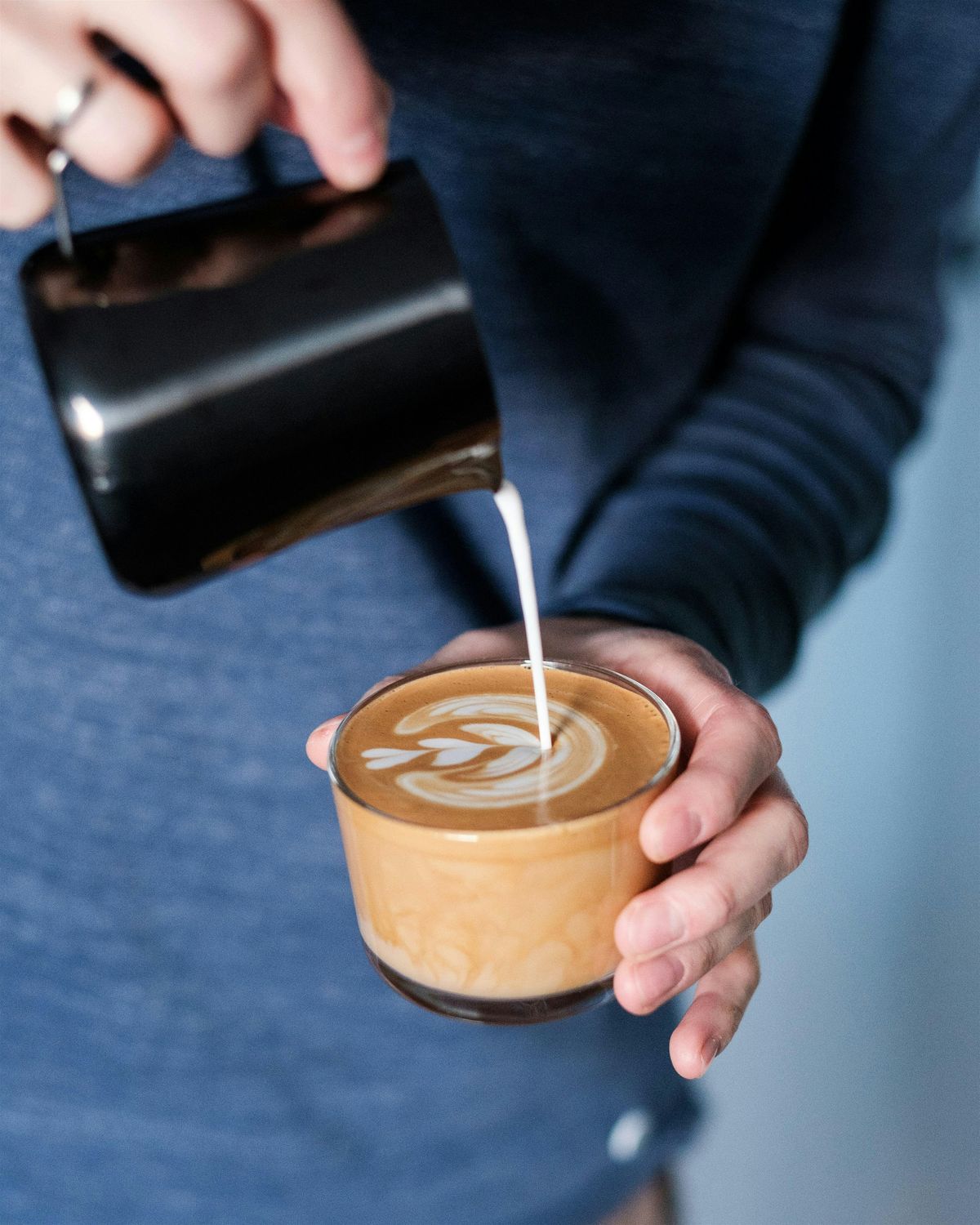 Espresso 201: Latte Art Workshop with Seattle Coffee Gear, 26 July | Event in Kirkland | AllEvents