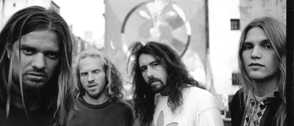 Corrosion Of Conformity in Recoleta, 23 September | Event in Providencia | AllEvents