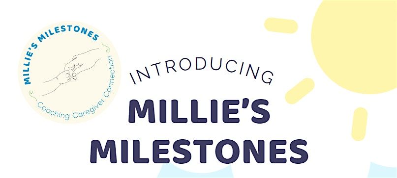Millie's Milestones -KOALA Module (4 WEEKS), 6 February | Event in Brantford | AllEvents