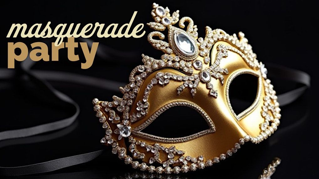 Ladies Masquerade Evening, 12 December | Event in Radcliffe on Trent | AllEvents
