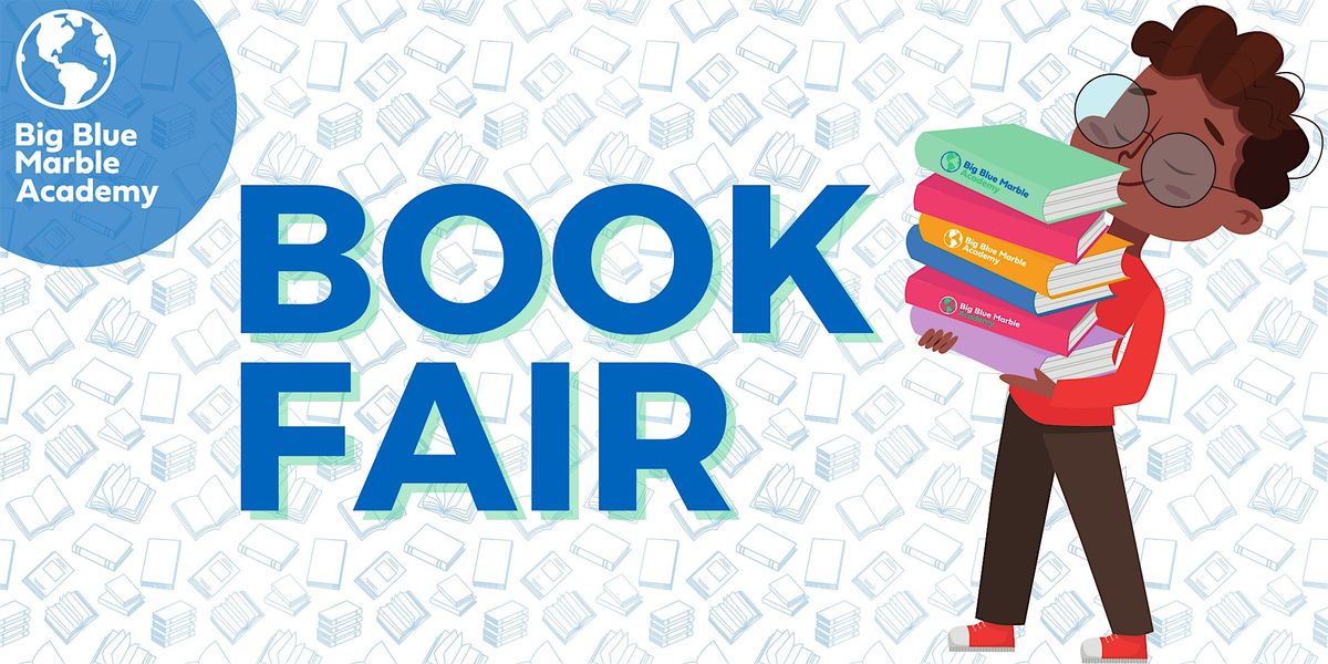 BBMA Scholastic Book Fair, 19 May | Event in Orlando | AllEvents