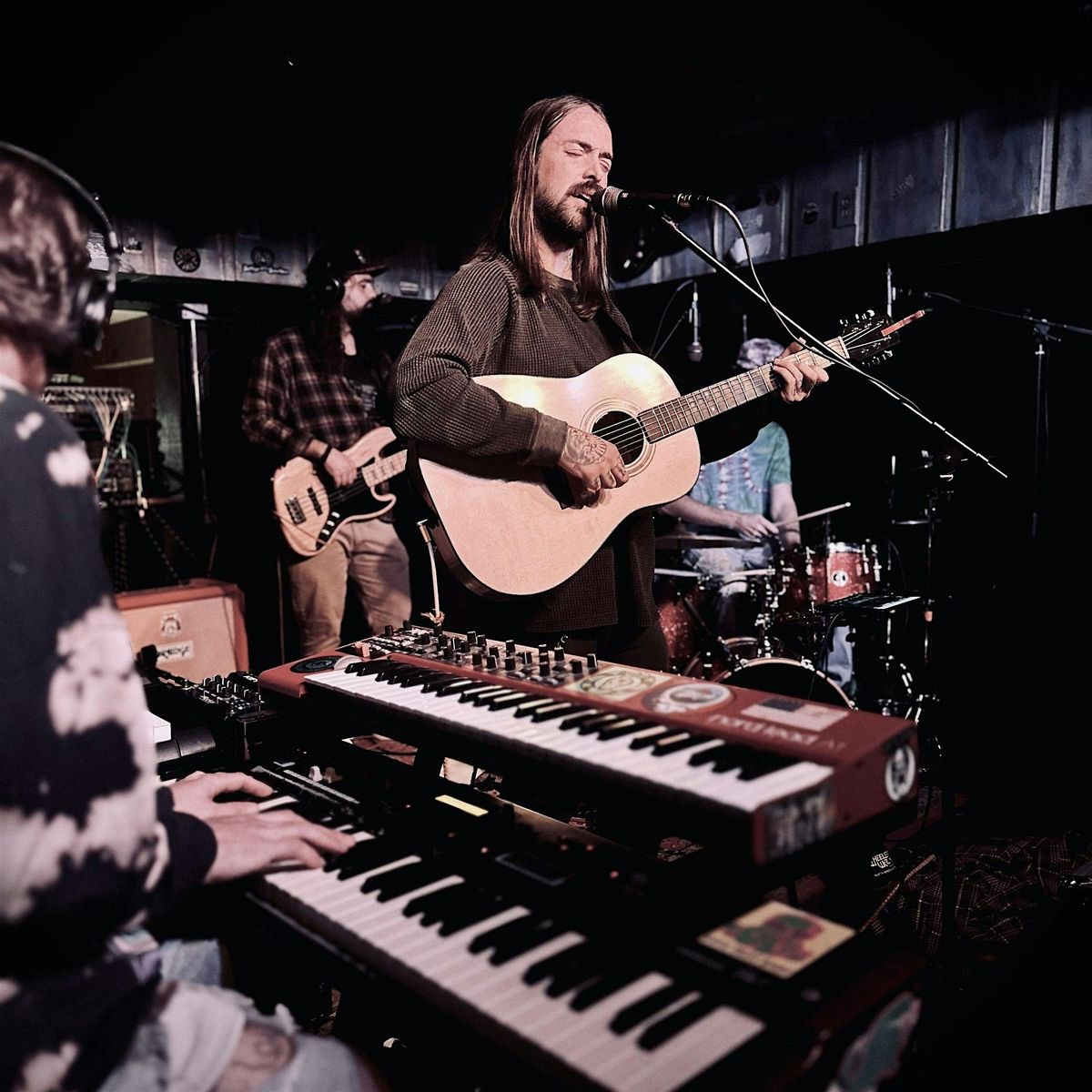 JCE & the End LIVE @ Martin's Downtown, 30 August | Event in Roanoke | AllEvents