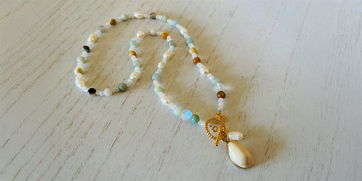 Coastal Creations: Jewelry Workshops – Tuesdays in Coronado, 9 September | Event in Coronado | AllEvents