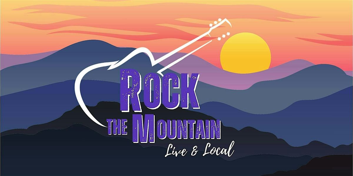Rock The Mountain Concert Series | Event in Castle Rock | AllEvents