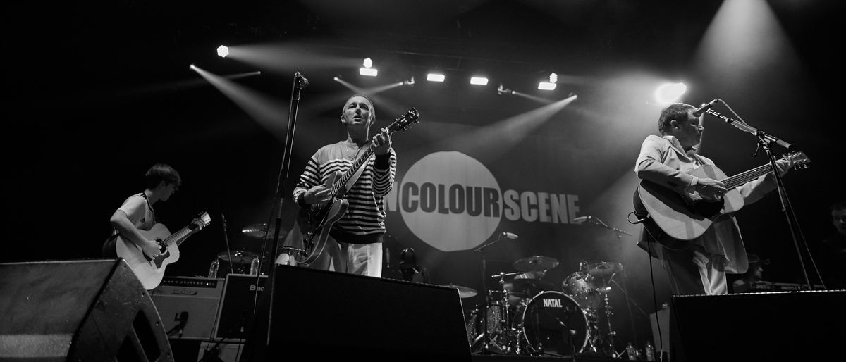Ocean Colour Scene, The Fratellis in Dundee, 25 July | Event in Dundee | AllEvents