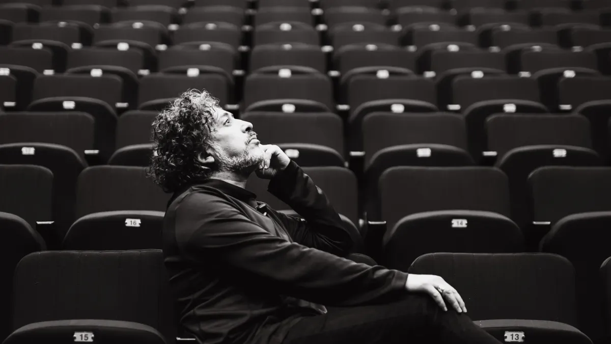 Manuel García in Curicó, 15 November | Event in Curico | AllEvents