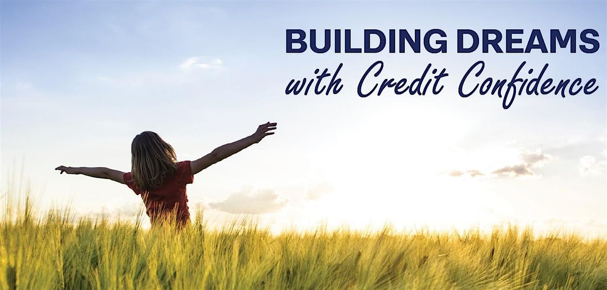 Building Dreams with Credit Confidence Event for Realtors | Event in Fort Worth | AllEvents