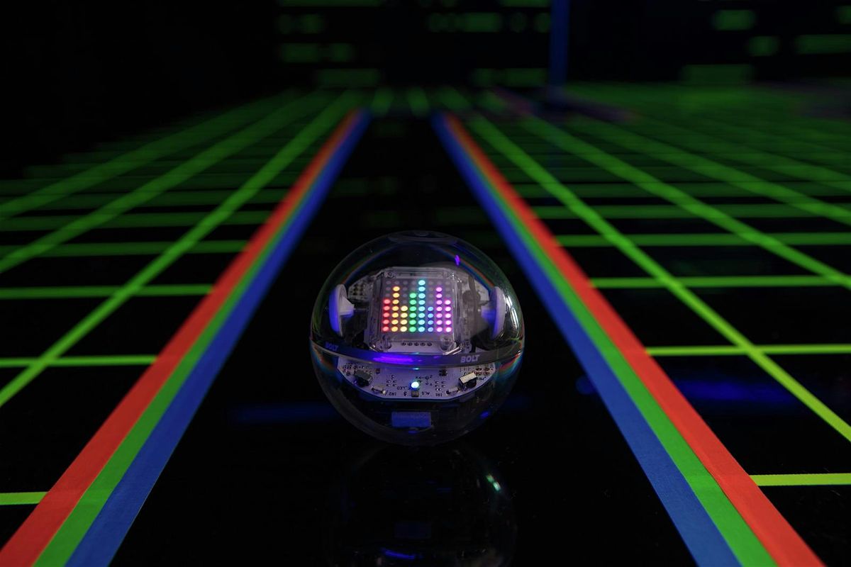 Intermediate Robotics Workshop (PHX-MATTHEW HENSON), 17 December | Event in Phoenix | AllEvents