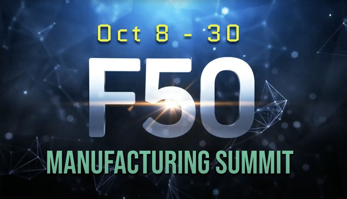 F50  Physical AI Summit - Texas 2026, 11 March | Event in Austin | AllEvents