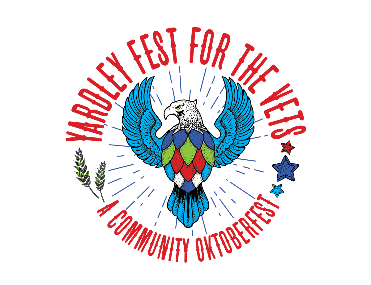 3rd Annual OctoberFest-4-Vets, 4 October | Event in Yardley | AllEvents