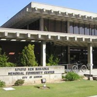 Gardena Events