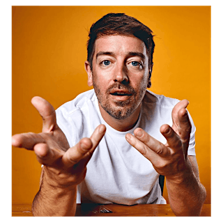 MATTY CHYMBOR, 15 October | Event in Plano | AllEvents
