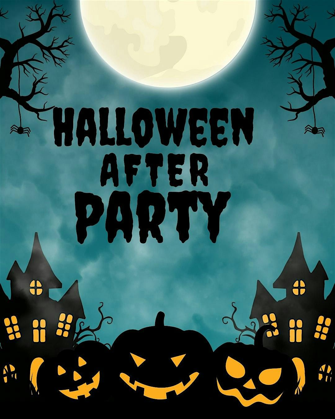 Halloween After Party, 1 November | Event in Baltimore | AllEvents