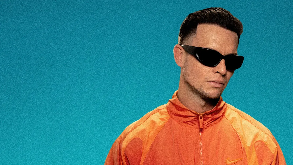 Joel Corry in Columbus, 31 August | Event in Columbus | AllEvents