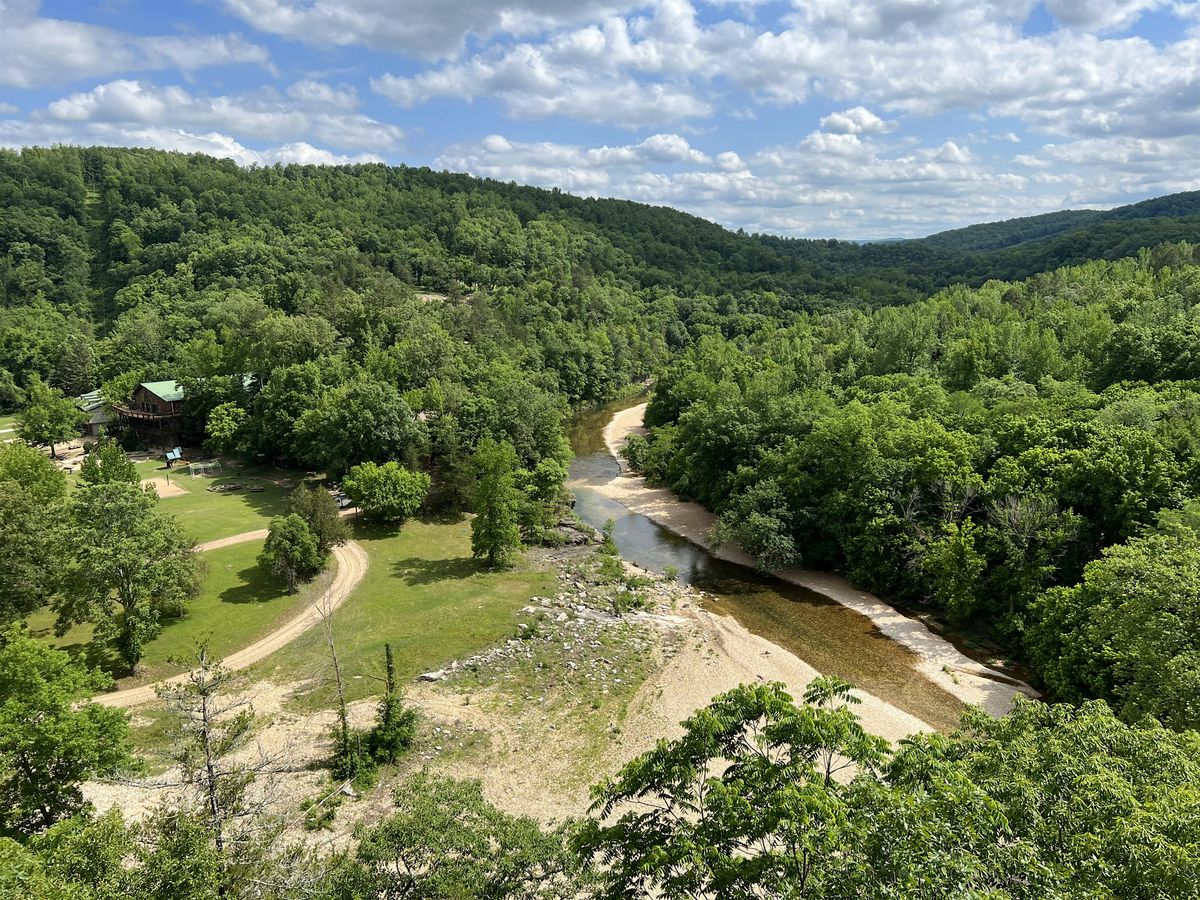 Shepherd of the Ozarks Back to School Bash, 10 August | Event in Harriet | AllEvents