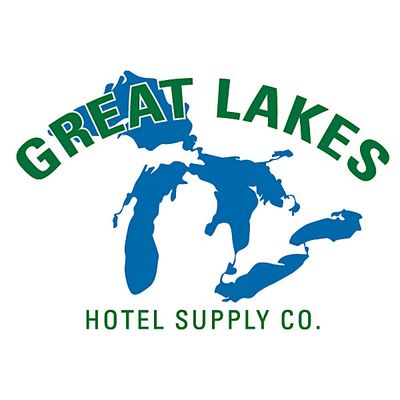 Great Lakes Hotel Supply & Culinary Center logo