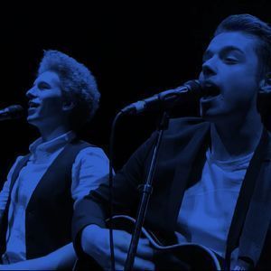 The Simon & Garfunkel Story - Conway