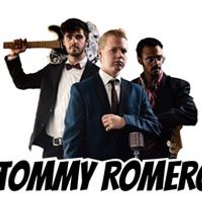Tommy Romero