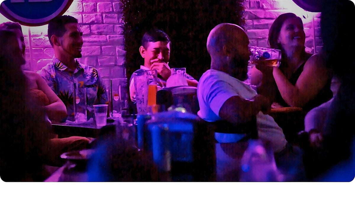Comedy Night 8PM • As Seen on TV! • Best of DC  • Free Shooter w/ Food!, 12 July | Event in Alexandria