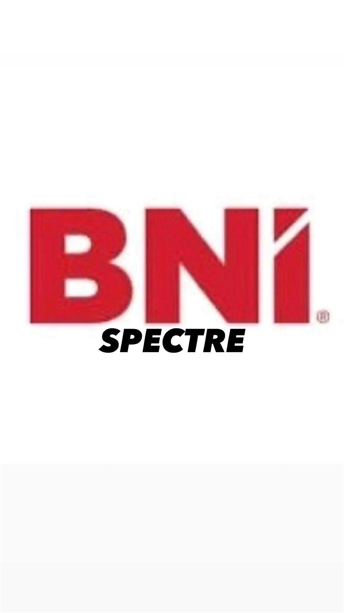 BNI SPECTRE NETWORKING, 29 September | Event in Leicester | AllEvents