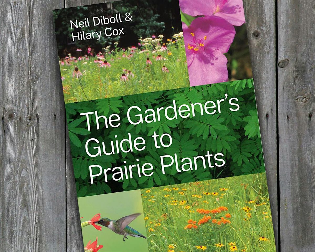You're invited to our Annual Meeting at Olbrich Botanical Gardens!, 13 November | Event in Madison | AllEvents