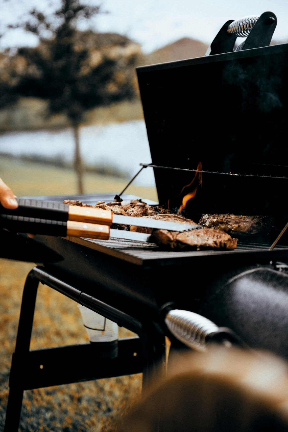 Backyard Bash: Production Community Cookout, 17 October | Event in Lancaster | AllEvents